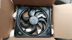 Nissan Qashqai Radiator Fan 2011,2012,2013,2014,2015,2016