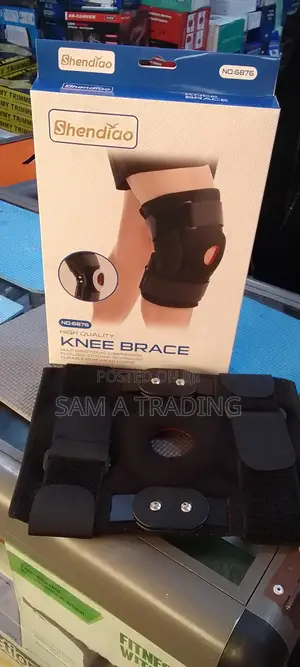 Knee Brace