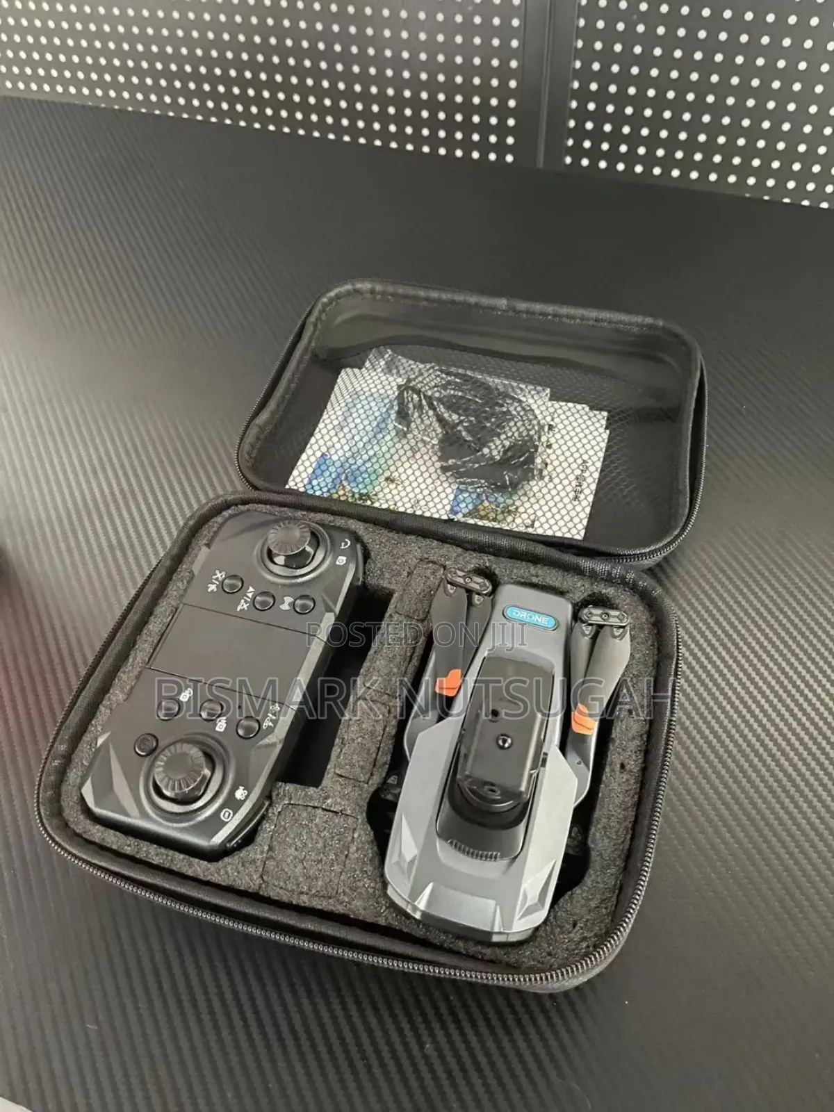 P15-Potable Drone