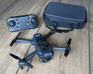 P15-Potable Drone