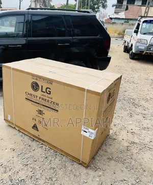 Purchase Quality Lg Gcs215sqfg 190l Electric Freezer.