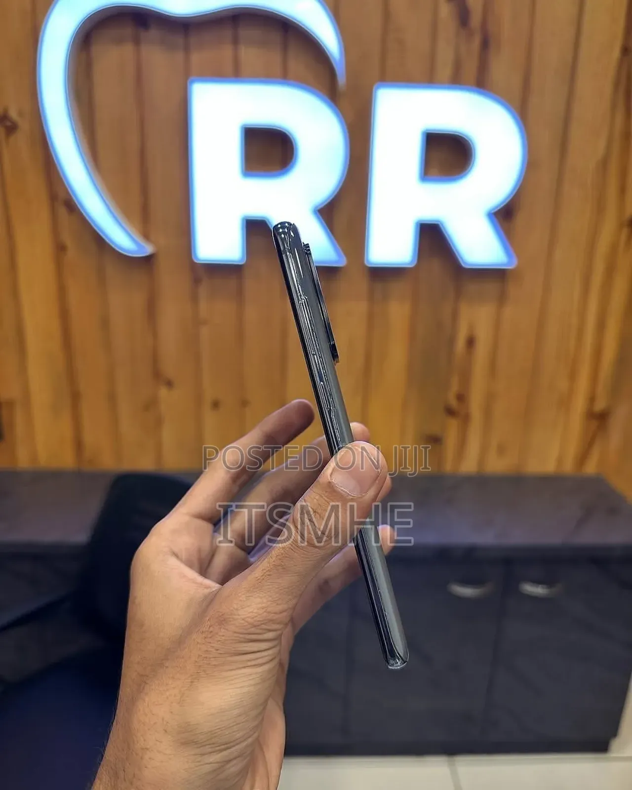 New Samsung Galaxy S20 Ultra 5G 128 GB Gray