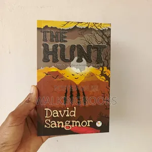 The Hunt- David Sangmor