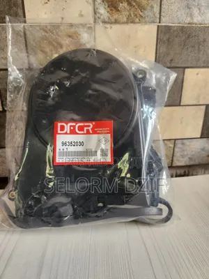 Timing Cover Up and Down