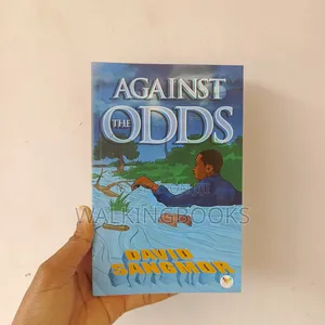 Against The Odds- David Sangmor