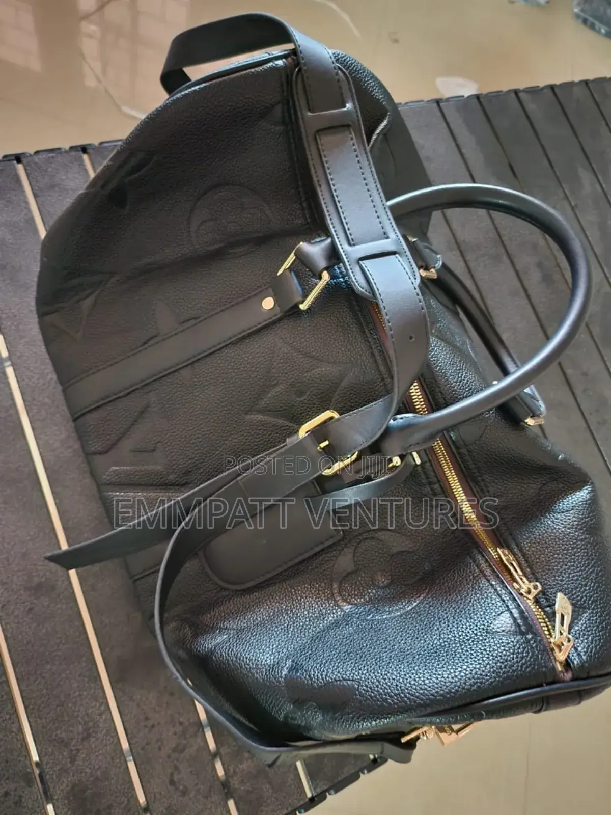 Quality Durable Stylish Bags