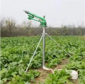 Irrigation Rain Gun - Up to 60m Radius