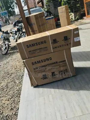 Best Essential Samsung 2.5 Horsepower Split R410a Ac
