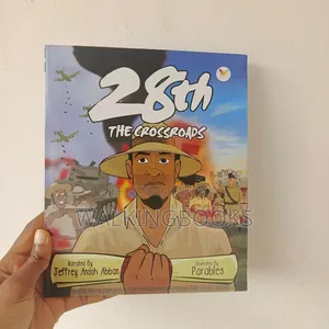 28th:The Crossroads