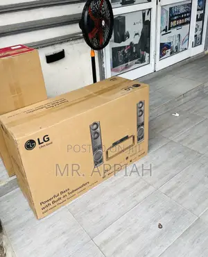 Purchase Affordable Lg Lhd687bg 4.2ch Audio Home Theater