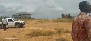 Registered Land for Sale at Apollolina Oyibi