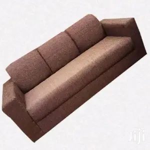 3in1 Sofa🖤.Free Delivery