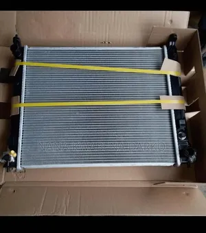 Radiators/ Water Tanks