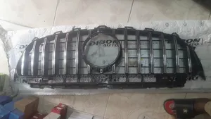 Mercedes-benz E300 Grille Available