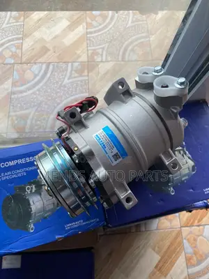 Mitsubishi L200 Air Conditioning Motor Brand New
