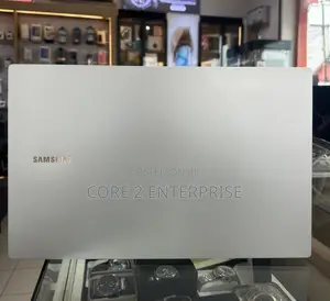 Laptop Samsung 16GB Intel Core I7 SSD 512GB