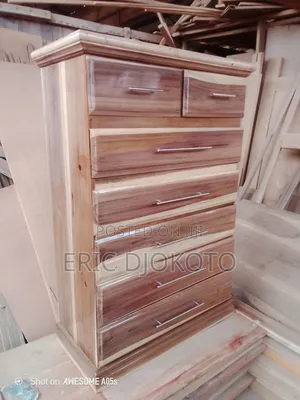 Chest of Drawers 7