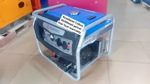 Ecoolmax 7.5kva 8500watt Petrol Generator