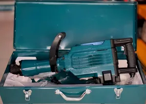 Ecoolmax Concrete Breaker