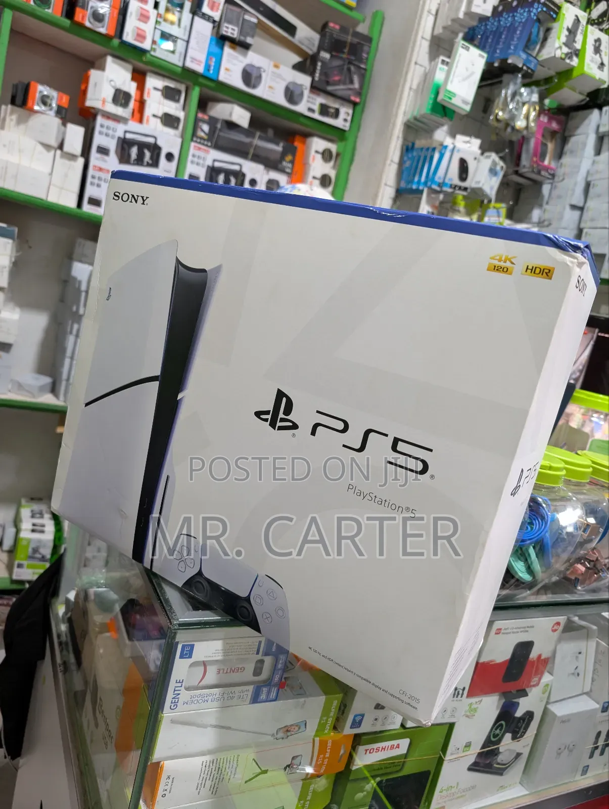 Ps5 Slim Standard