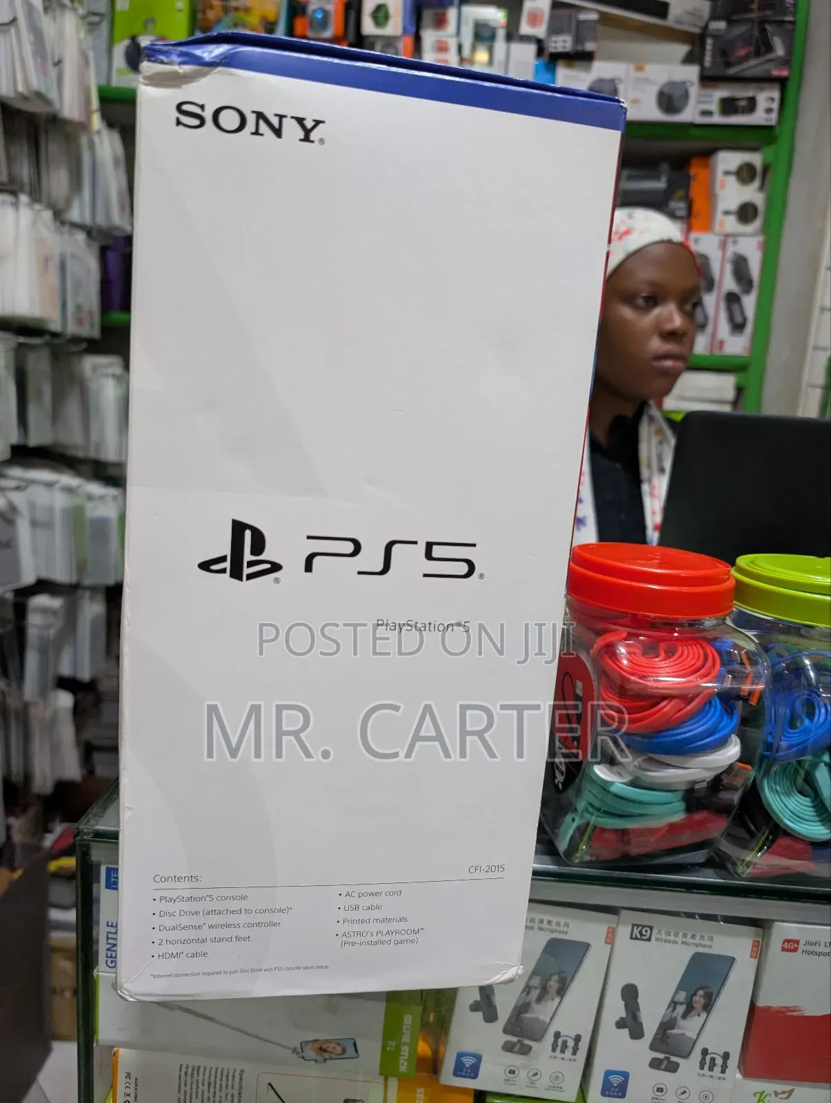 Ps5 Slim Standard
