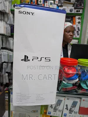 Ps5 Slim Standard