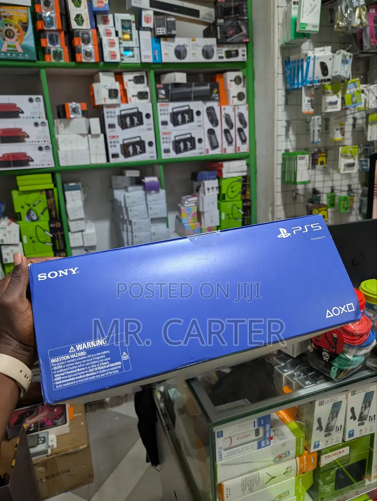 Ps5 Slim Standard