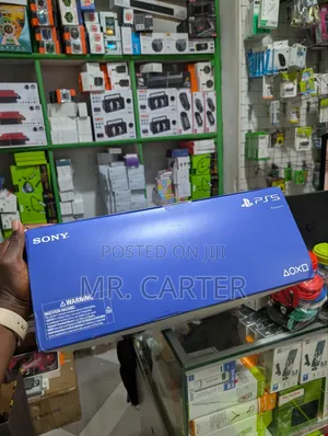 Ps5 Slim Standard