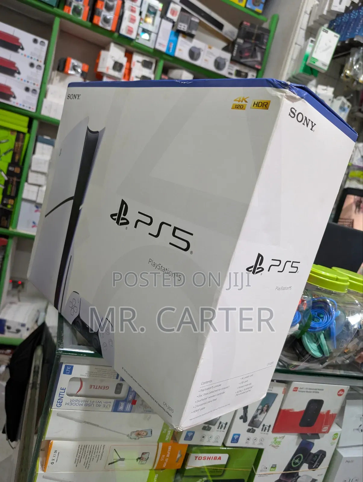 Ps5 Slim Standard