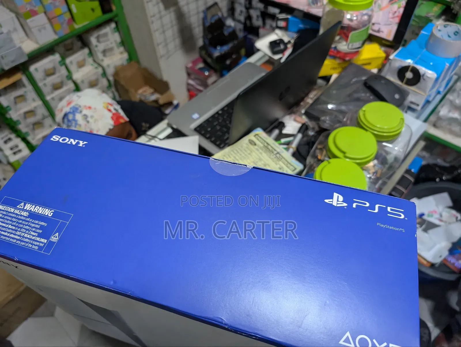 Ps5 Slim Standard