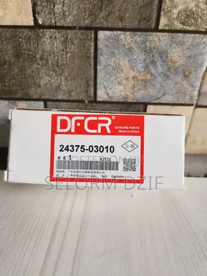 Solenoid Valve