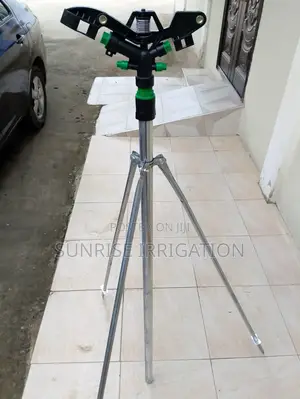 Promo: Irrigation Sprinkler -- 15m Radius