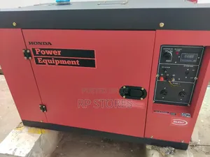 Honda Diesel Generator 15kva