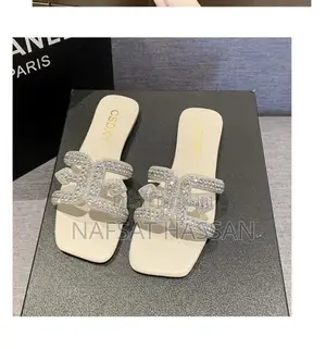 Highluxe Anti Slip Sandals