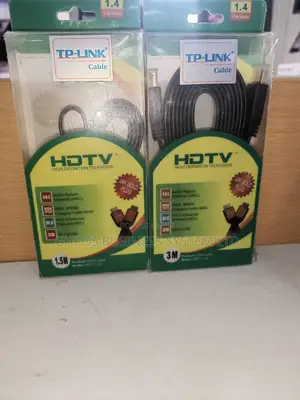 Tp- Link HDTV 1.4a