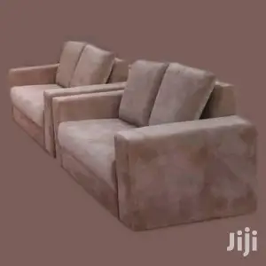 Pair Of 2 Seaters Free Delivery