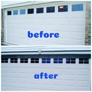 Garage Door