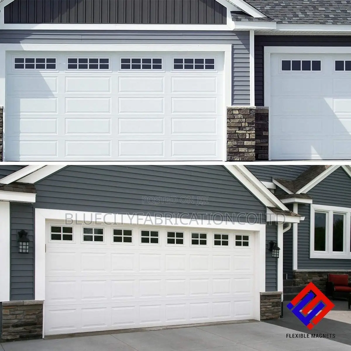 Garage Door