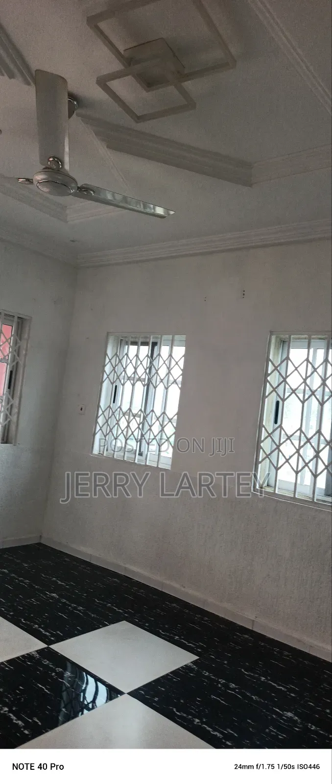 1bdrm Apartment in Dansoman Round About for rent