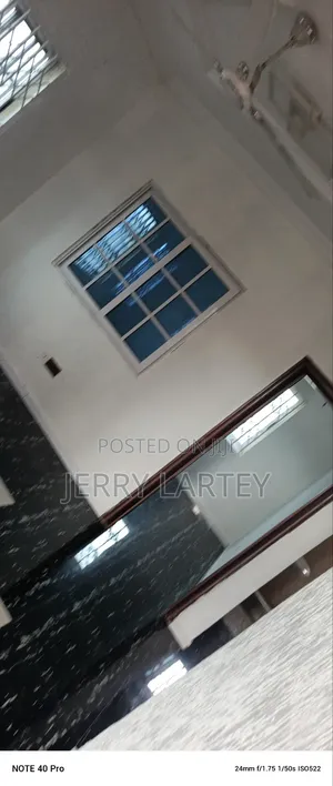 1bdrm Apartment in Dansoman Round About for rent
