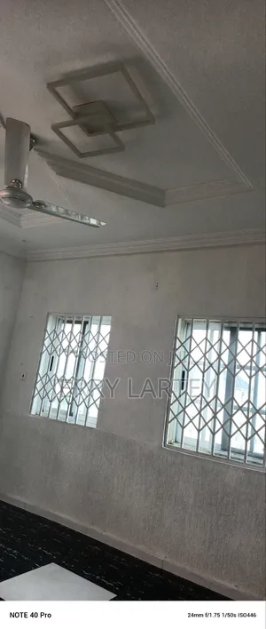 1bdrm Apartment in Dansoman Round About for rent