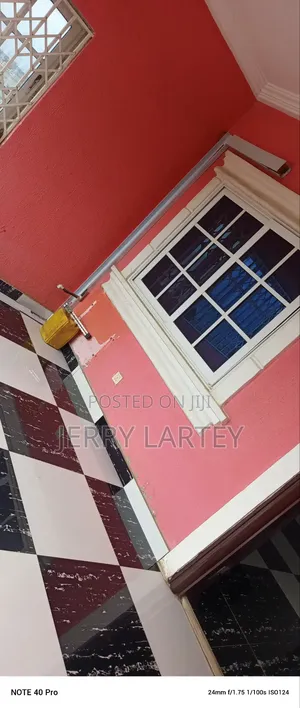 1bdrm Apartment in Dansoman Round About for rent