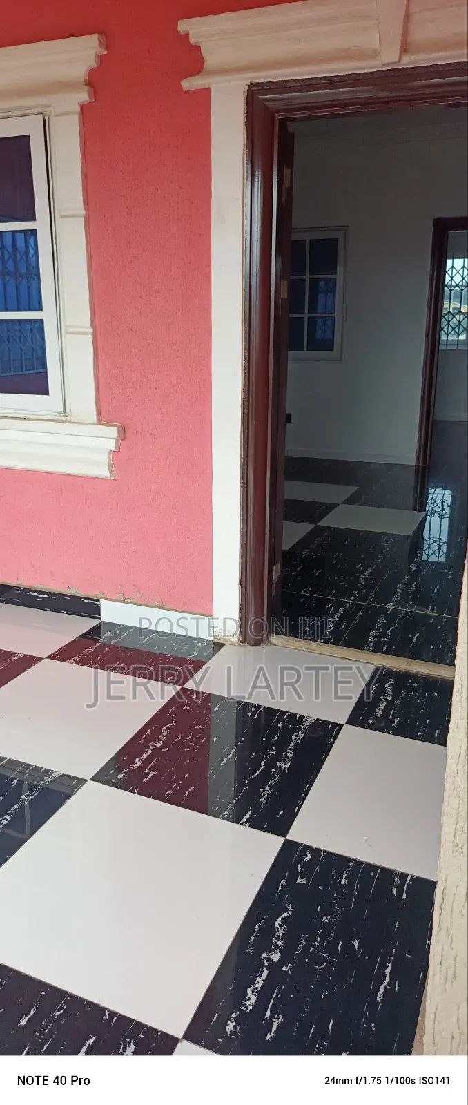 1bdrm Apartment in Dansoman Round About for rent