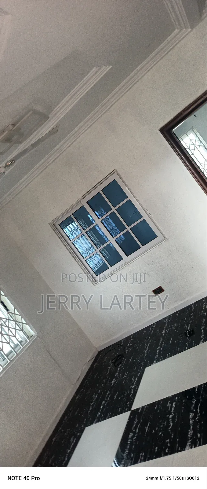 1bdrm Apartment in Dansoman Round About for rent