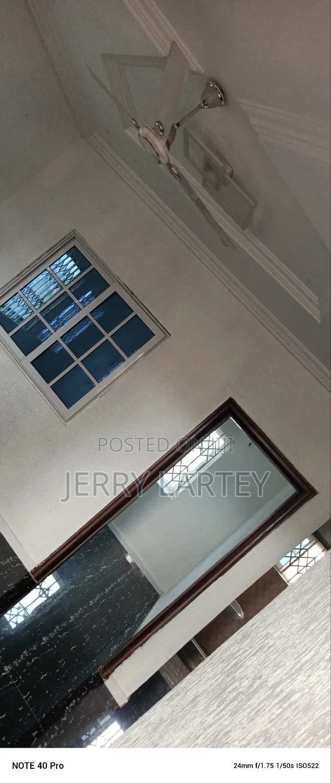 1bdrm Apartment in Dansoman Round About for rent