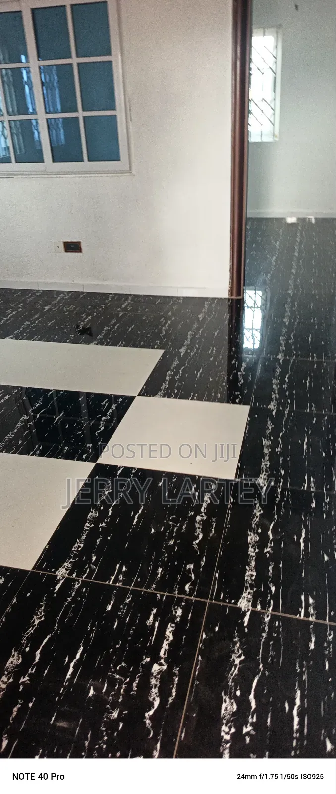 1bdrm Apartment in Dansoman Round About for rent