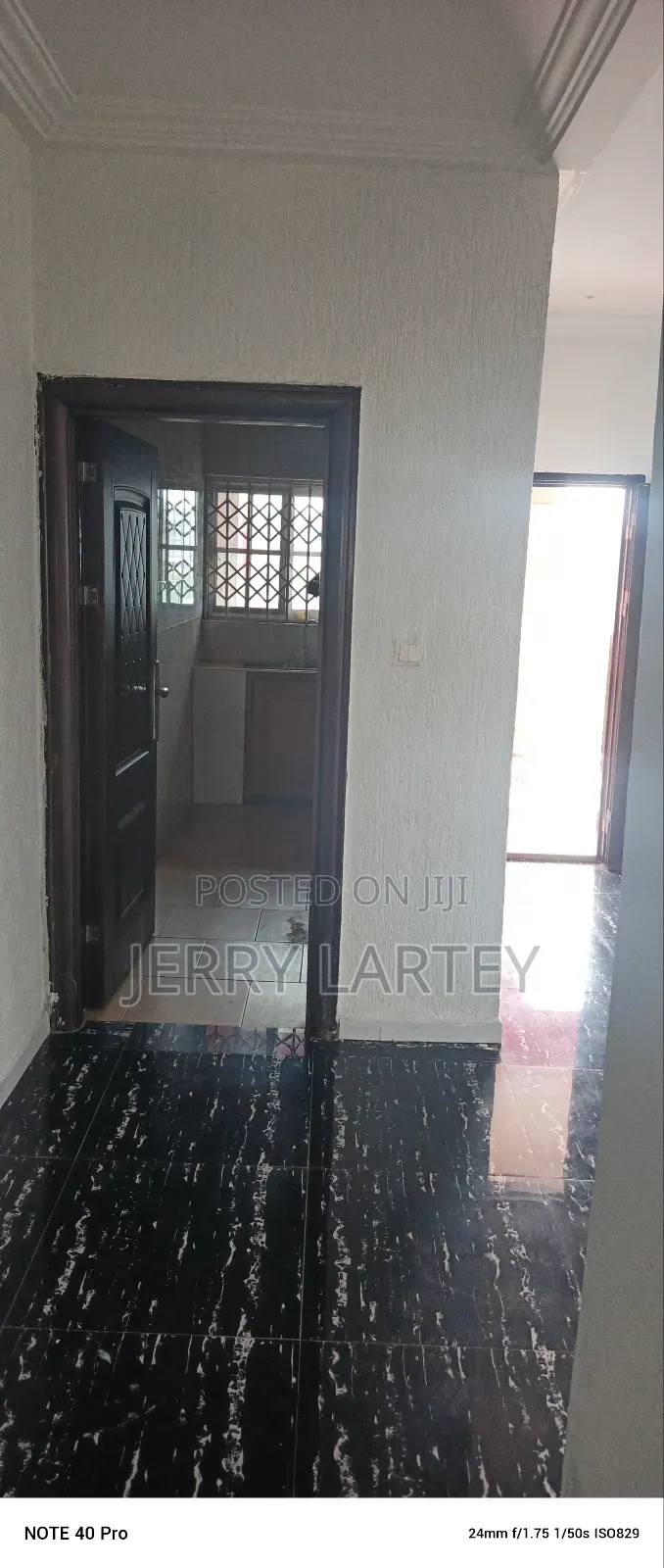 1bdrm Apartment in Dansoman Round About for rent