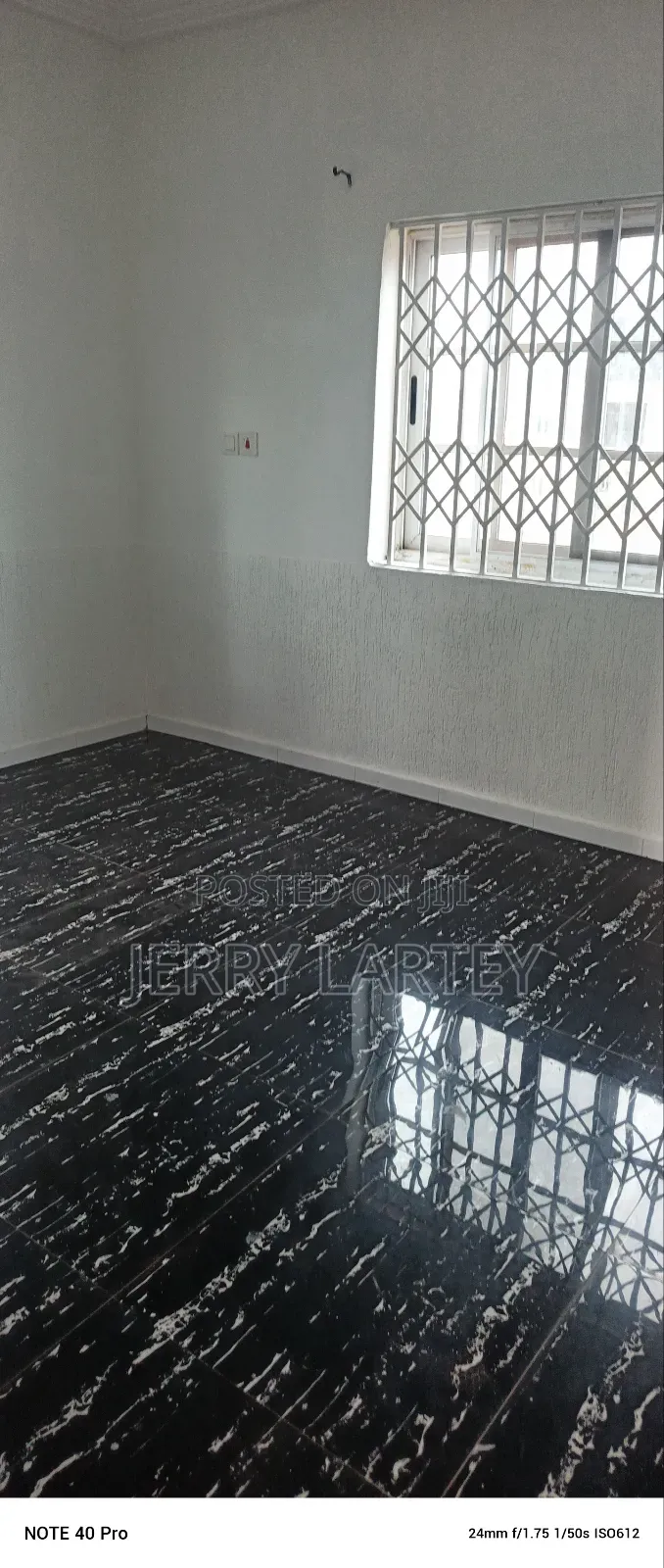 1bdrm Apartment in Dansoman Round About for rent
