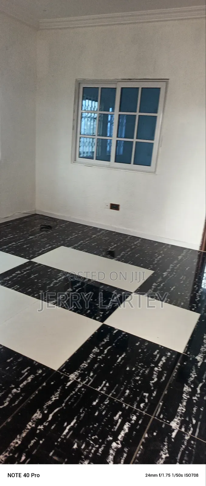 1bdrm Apartment in Dansoman Round About for rent