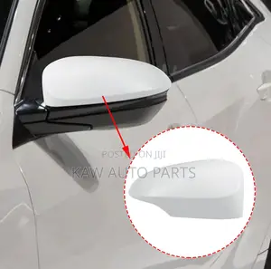 2014,2015,2016,2017,2018 Mirror Cover for Toyota Corolla